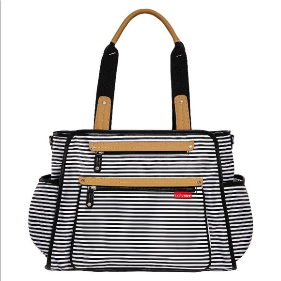 Skip Hop Handbags - Skip Hop Diaper Bag